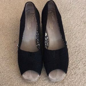 toms wedges